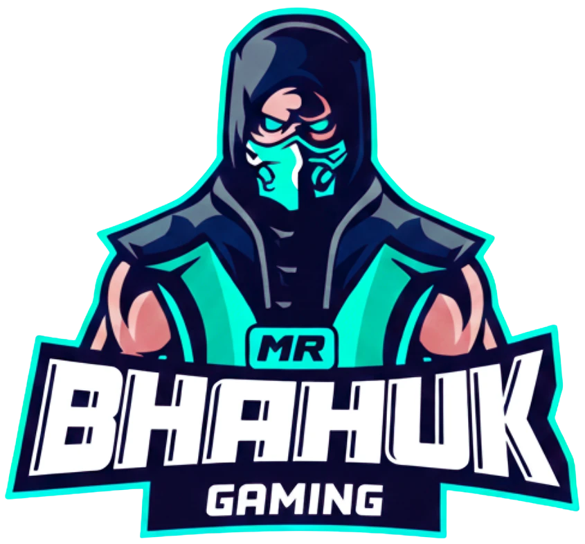 Mr Bhahuk Gaming
