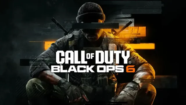 Call of Duty Black Ops 6 intense action combat gameplay scene
