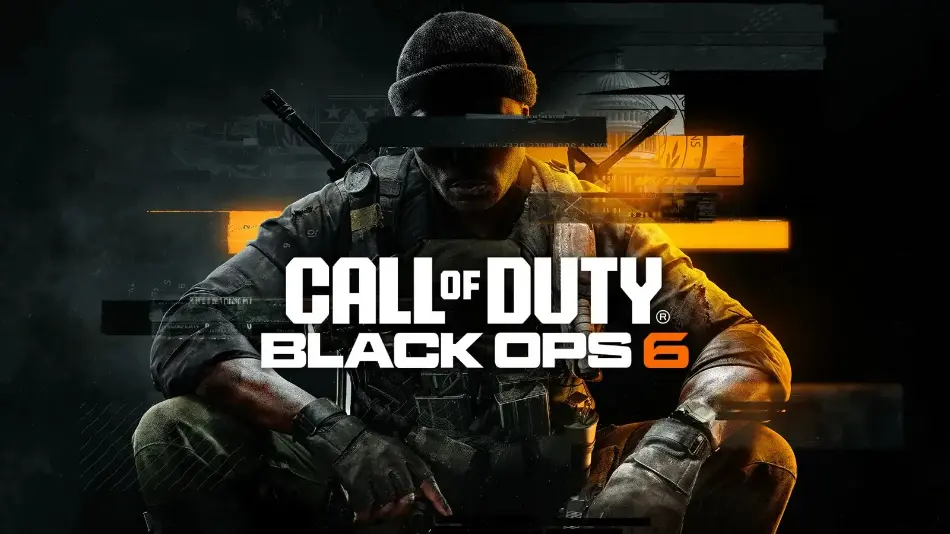 Call of Duty Black Ops 6 intense action combat gameplay scene