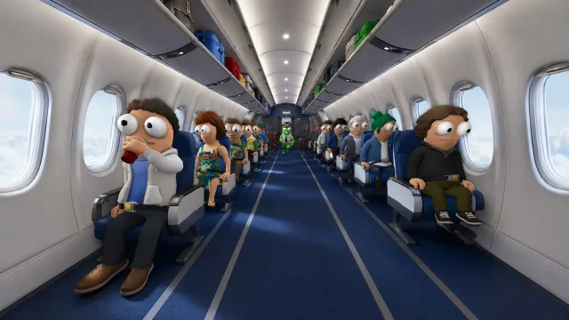Dear Passengers PC Game