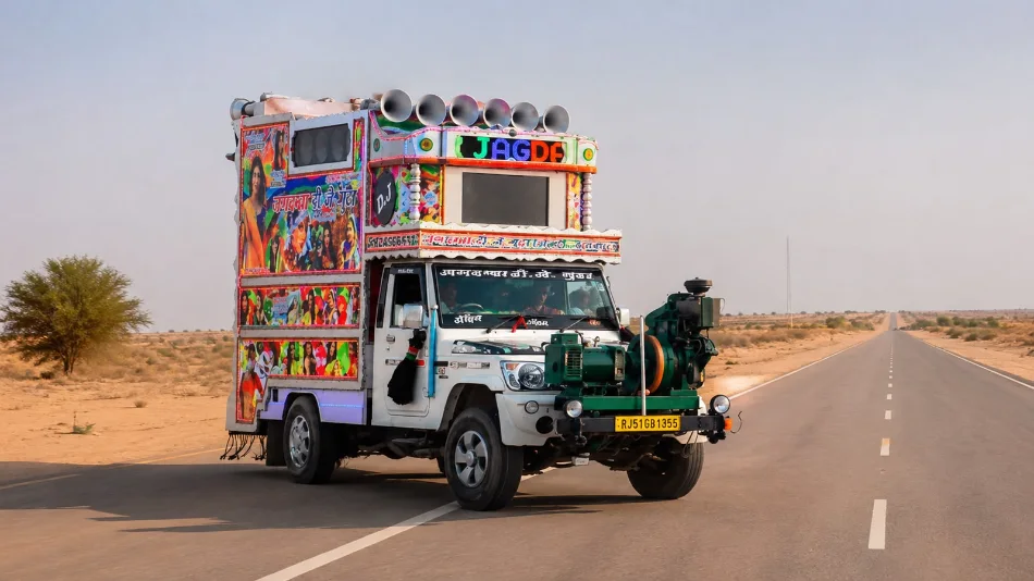 Indian Vehicles Simulator 3D